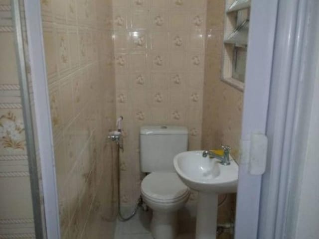 Casa 2 quartos e 2 banheiros, à venda ou para alugar, no bairro Vila Gilda em Santo André