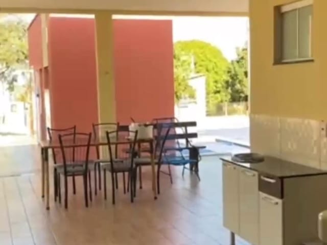 Casa 1 quarto e 2 banheiros, à venda, no bairro R em Abadiânia