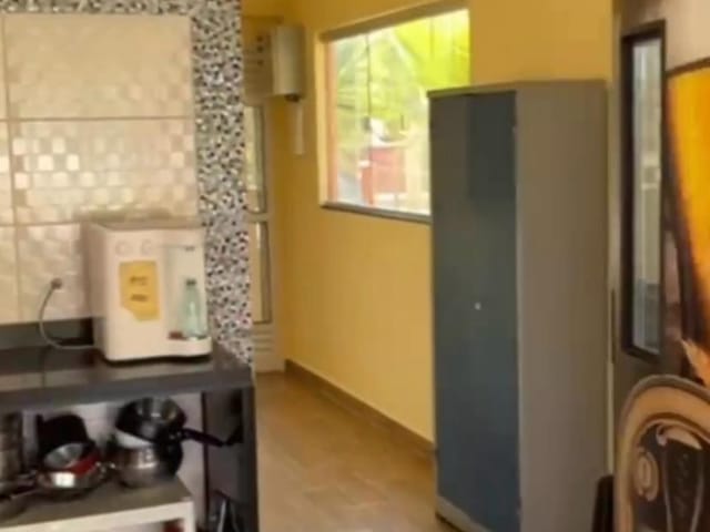 Casa 1 quarto e 2 banheiros, à venda, no bairro R em Abadiânia