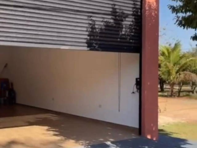 Casa 1 quarto e 2 banheiros, à venda, no bairro R em Abadiânia