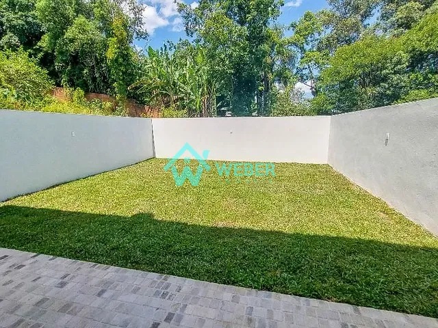 Casa 3 quartos e 3 banheiros, à venda, no bairro Hamburgo Velho em Novo Hamburgo