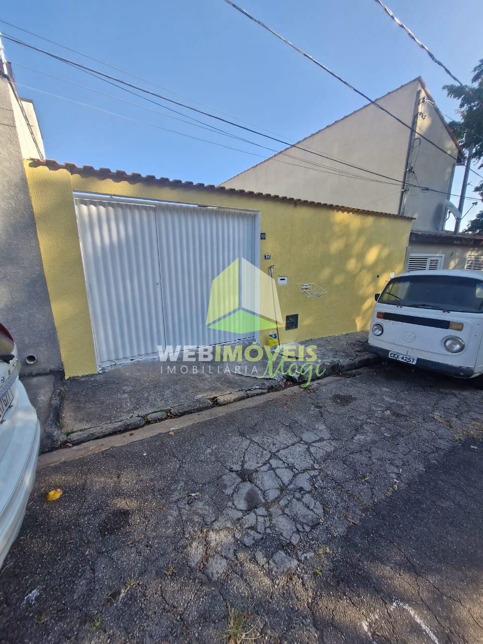 Casa, 2 quartos, 300 m² - Foto 2