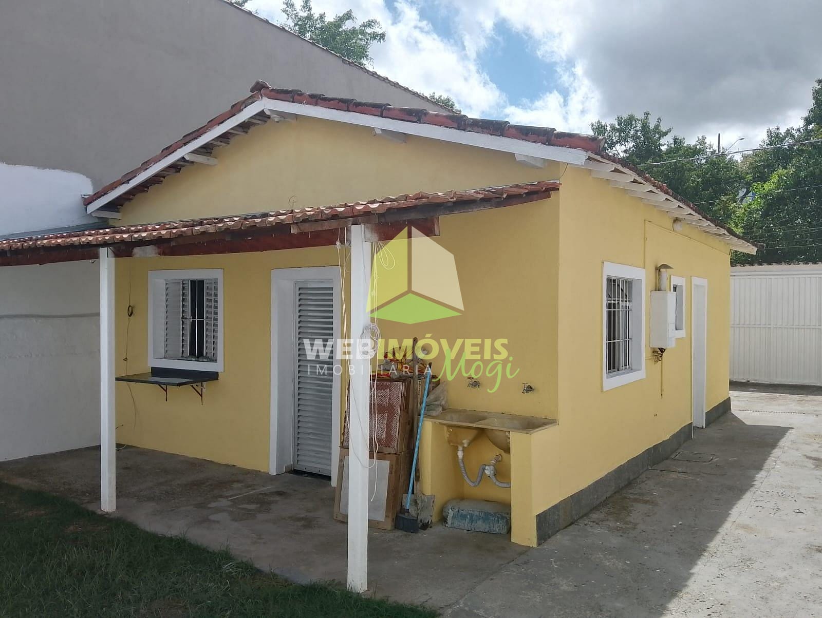 Casa, 2 quartos, 300 m² - Foto 19