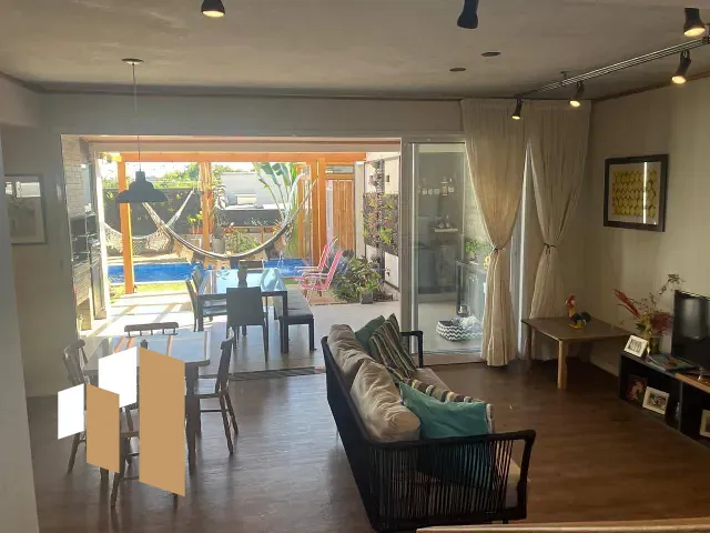 Casa com 179m² 3 quartos e 4 banheiros, à venda, no bairro Jardim Mantova em Indaiatuba