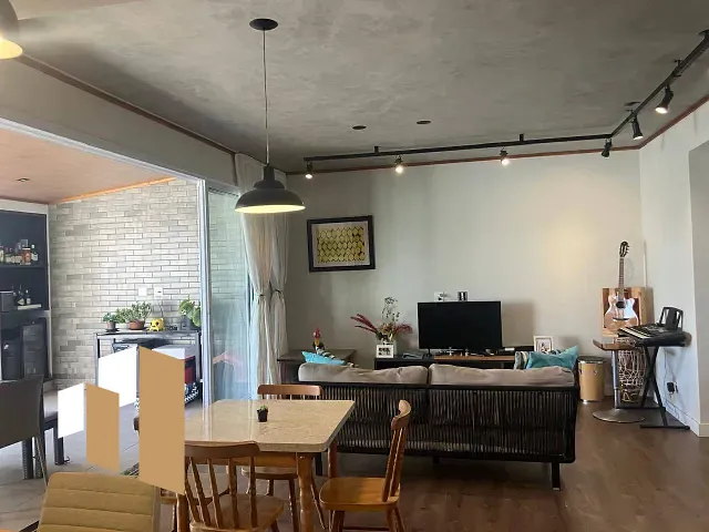 Casa com 179m² 3 quartos e 4 banheiros, à venda, no bairro Jardim Mantova em Indaiatuba