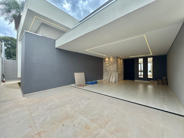 Foto do Casa - Casa padrão à Venda, Vila Nascente, Campo Grande, MS | ZAFARA imobiliária