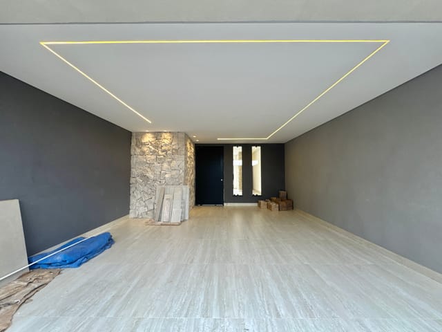 Foto do Casa - Casa padrão à Venda, Vila Nascente, Campo Grande, MS | ZAFARA imobiliária