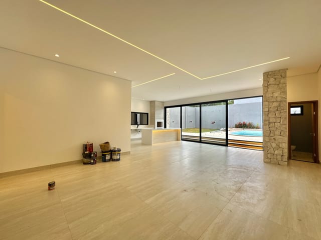 Foto do Casa - Casa padrão à Venda, Vila Nascente, Campo Grande, MS | ZAFARA imobiliária