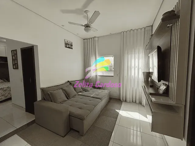 Casa com 250m² 3 quartos e 2 banheiros, à venda, no bairro Jardim Verona em Ribeirão das Neves