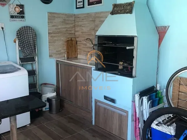 Casa com 100m² 2 quartos e 1 banheiro, à venda, no bairro Recanto de Portugal em Pelotas