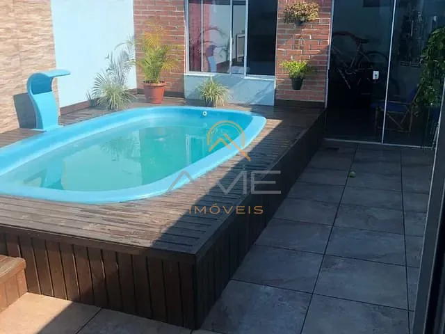 Casa com 100m² 2 quartos e 1 banheiro, à venda, no bairro Recanto de Portugal em Pelotas