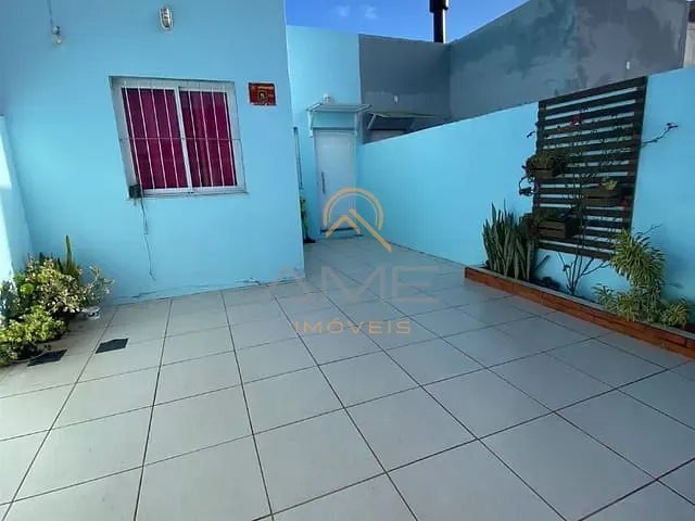Casa com 100m² 2 quartos e 1 banheiro, à venda, no bairro Recanto de Portugal em Pelotas