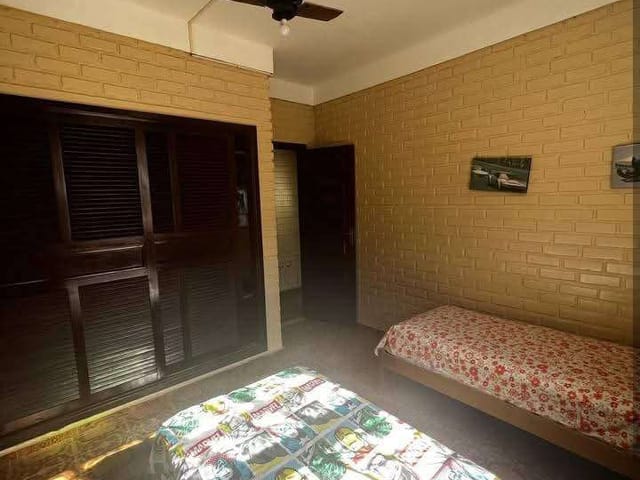 Casa com 490m² 3 quartos e 2 banheiros, à venda, no bairro Balneário Remanso em Rio das Ostras