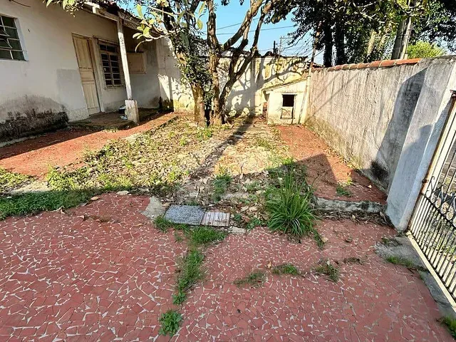 Casa com 205m² 2 quartos e 1 banheiro, à venda, no bairro Jordanópolis em São Bernardo do Campo