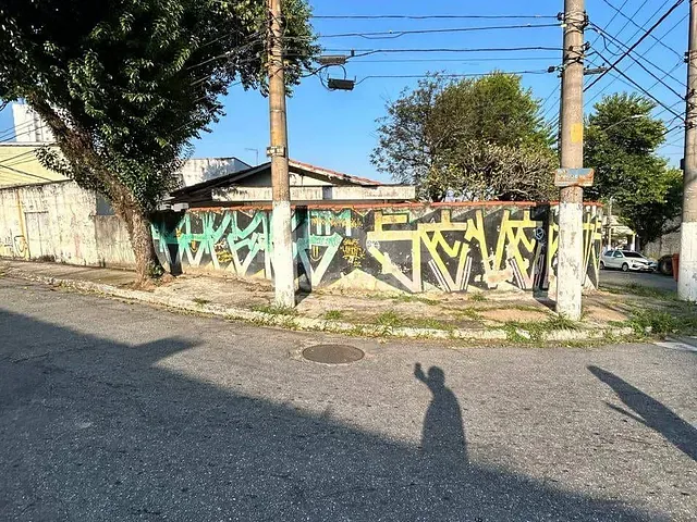 Casa com 205m² 2 quartos e 1 banheiro, à venda, no bairro Jordanópolis em São Bernardo do Campo