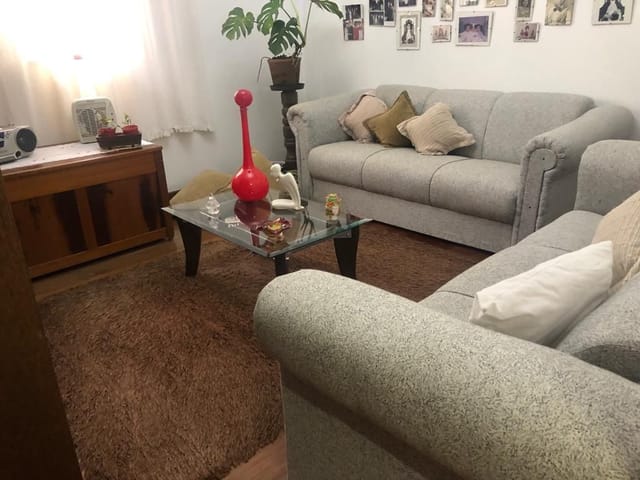 Casa 4 quartos e 3 banheiros, à venda, no bairro Vila Ozanan em Juiz de Fora