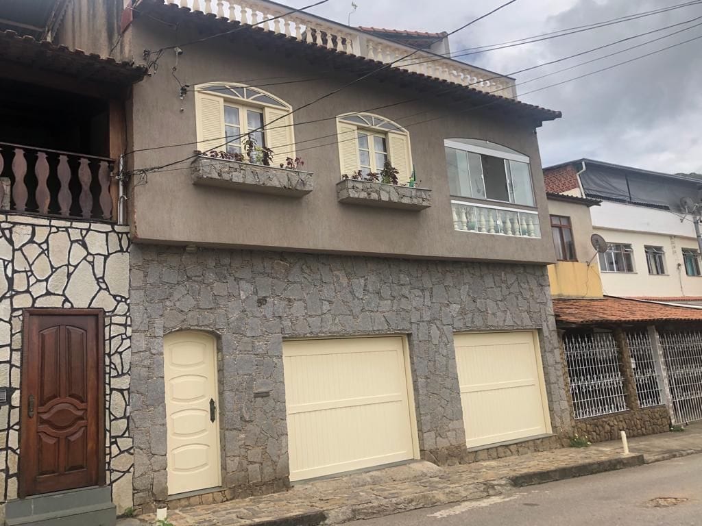 Casa à Venda em Vila Ozanan