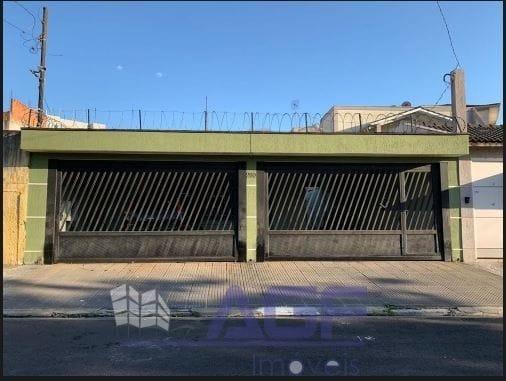 Foto do Casa - Casa à venda 300M², Conceição, Diadema - SP | AGF IMÓVEIS