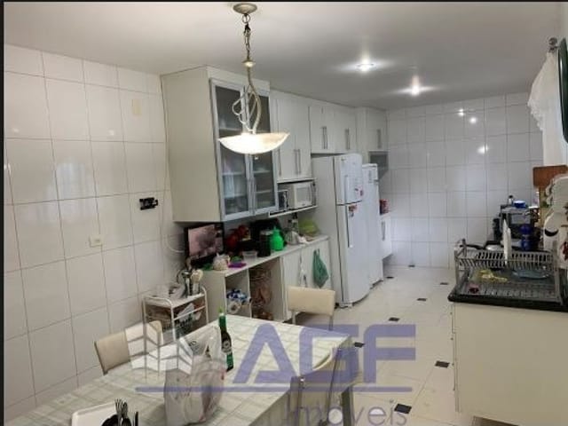 Foto do Casa - Casa à venda 300M², Conceição, Diadema - SP | AGF IMÓVEIS