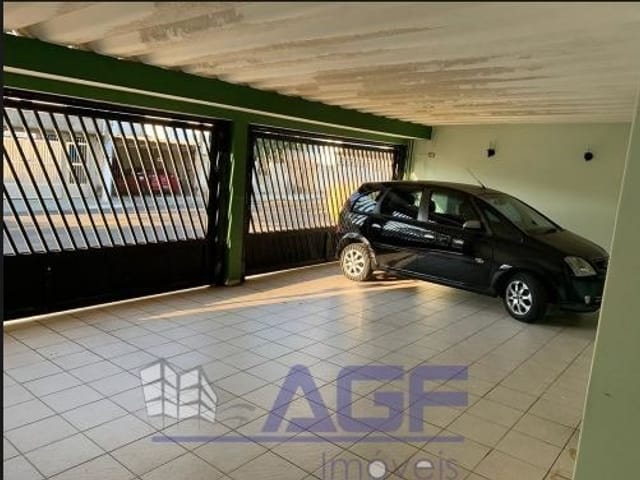 Foto do Casa - Casa à venda 300M², Conceição, Diadema - SP | AGF IMÓVEIS
