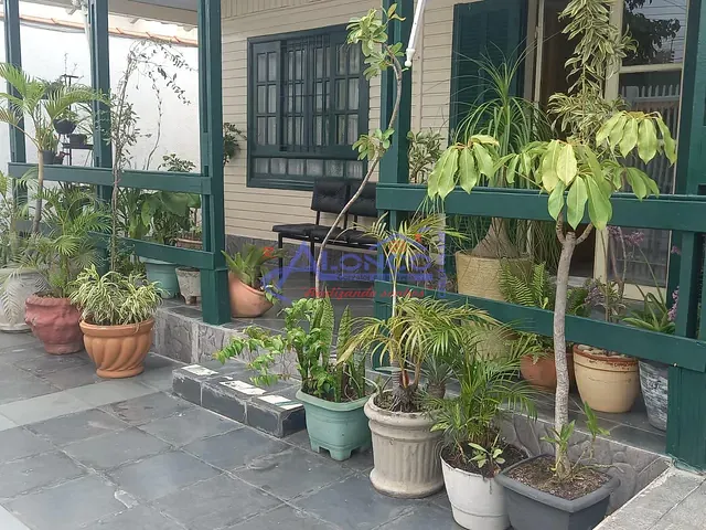 Casa com 250m² 3 quartos e 1 banheiro, à venda, no bairro Cidade Jardim em Jacareí