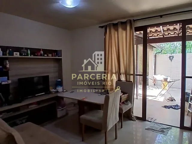Casa com 93m² 3 quartos e 2 banheiros, à venda, no bairro Taquara em Rio de Janeiro