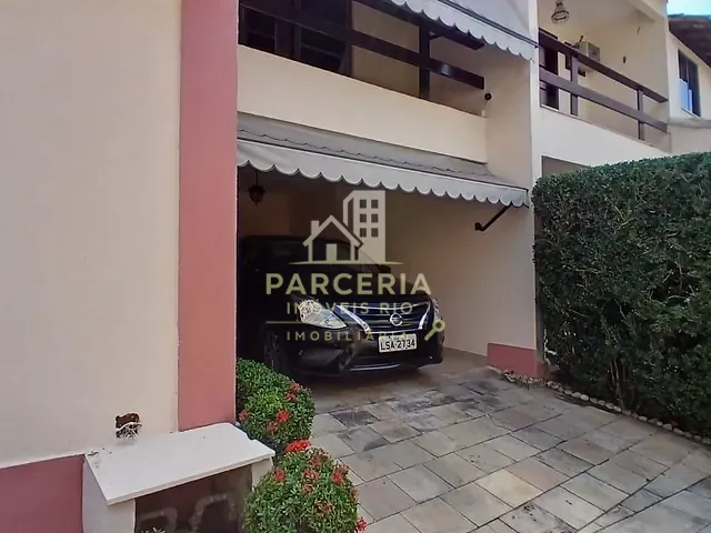 Casa com 93m² 3 quartos e 2 banheiros, à venda, no bairro Taquara em Rio de Janeiro