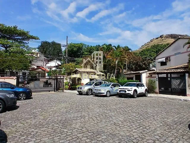 Casa com 93m² 3 quartos e 2 banheiros, à venda, no bairro Taquara em Rio de Janeiro