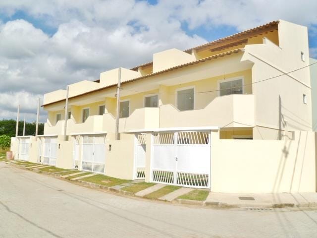 Foto do Casa - Casa 2 quartos suítes à venda - Piranema - Itaguaí/RJ | ATEL EMPREENDIMENTOS IMOBILIARIOS LTDA