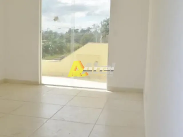 Casa com 90m² 2 quartos e 4 banheiros, à venda ou para alugar, no bairro Piranema em Itaguaí