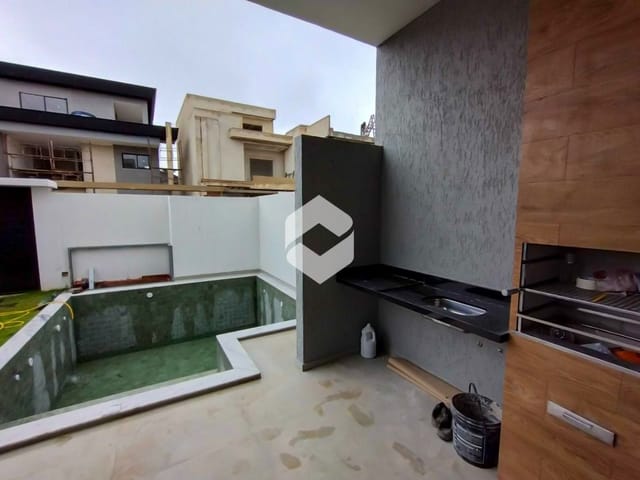 Casa 3 quartos e 4 banheiros, à venda, no bairro Recreio dos Bandeirantes em Rio de Janeiro