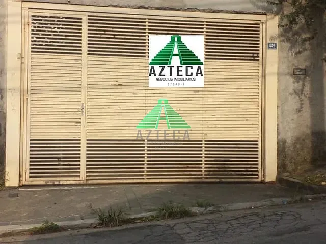 Casa 3 quartos e 3 banheiros, à venda, no bairro Gopoúva em Guarulhos
