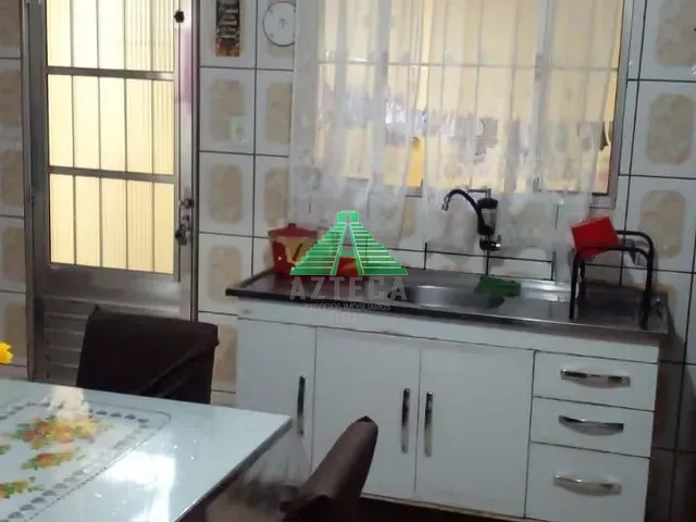 Casa 3 quartos e 3 banheiros, à venda, no bairro Gopoúva em Guarulhos