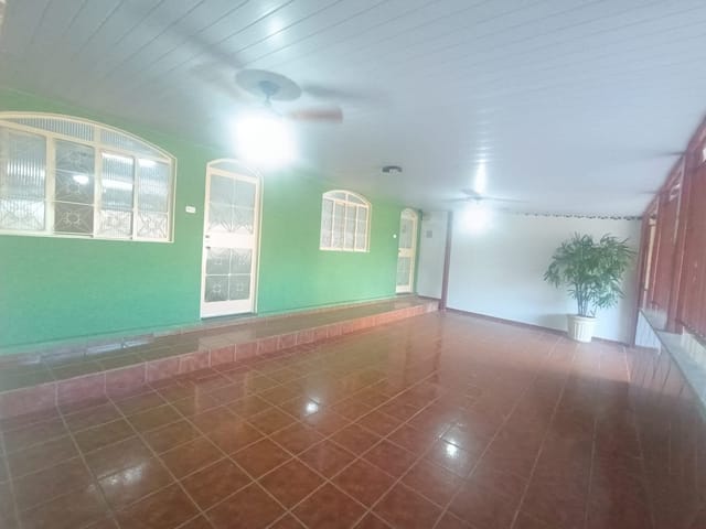 Casa para locação, Jardim das Esmeraldas, Goiânia, GO