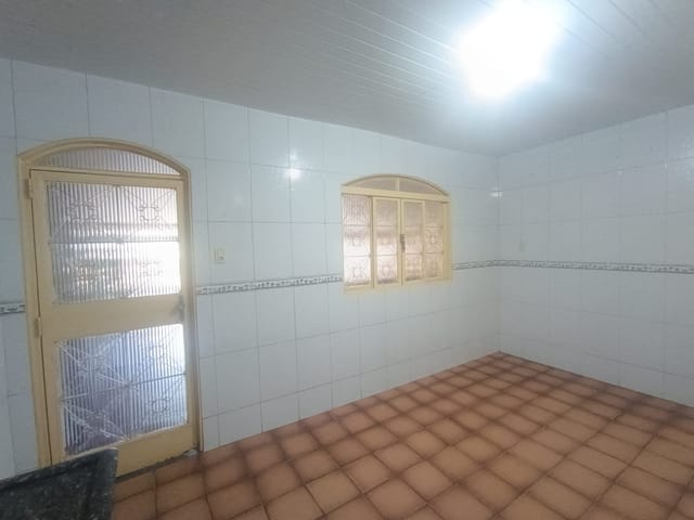Casa para locação, Jardim das Esmeraldas, Goiânia, GO