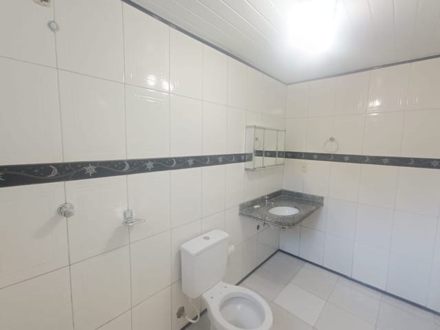Casa para locação, Jardim das Esmeraldas, Goiânia, GO