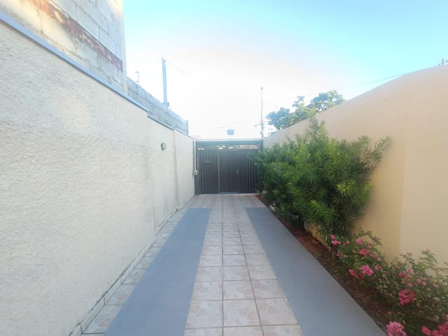 Casa para locação, Jardim das Esmeraldas, Goiânia, GO