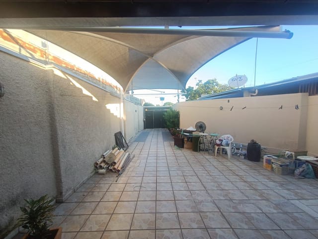 Casa para locação, Jardim das Esmeraldas, Goiânia, GO