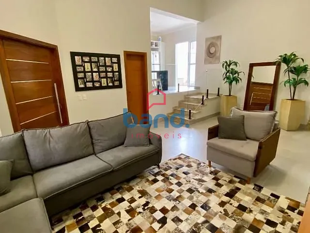 Casa com 250m² 3 quartos e 2 banheiros, à venda, no bairro Portal Vale do Sol em Porto Feliz