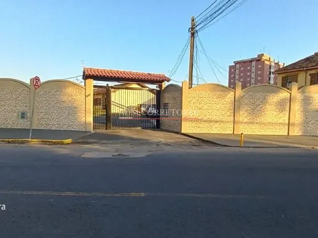 Casa com 48m² 1 quarto e 1 banheiro, à venda, no bairro Vila Cachoeirinha em Cachoeirinha