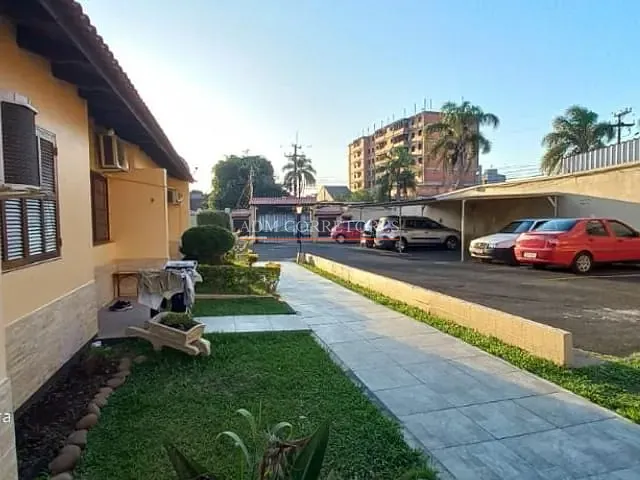 Casa com 48m² 1 quarto e 1 banheiro, à venda, no bairro Vila Cachoeirinha em Cachoeirinha