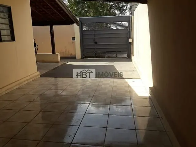 Casa 2 quartos e 2 banheiros, à venda, no bairro Parque Hipódromo em Bauru