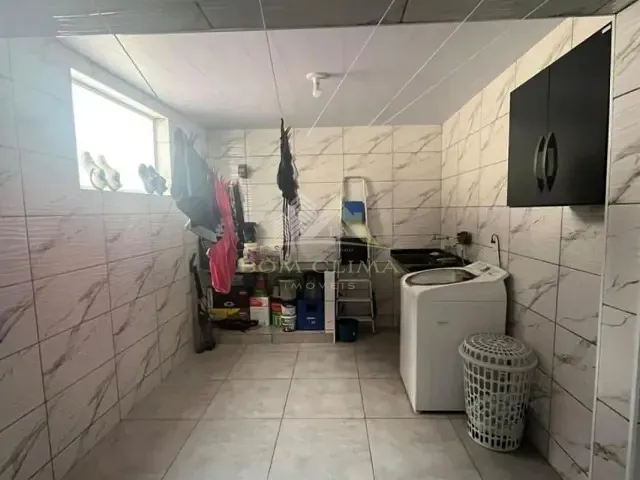Casa 3 quartos e 3 banheiros, à venda, no bairro Eldorado em Juiz de Fora