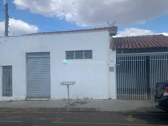 Casa com 200m² 2 quartos e 1 banheiro, à venda, no bairro Jardim Maria Lucia em São José do Rio Preto