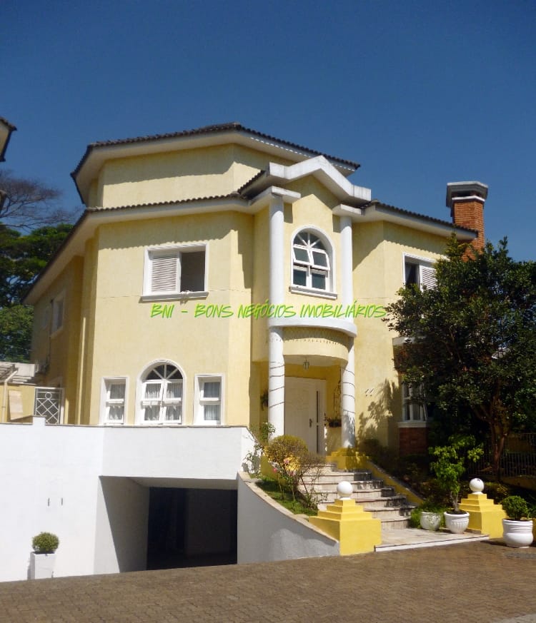Casa, 3 quartos, 609 m² - Foto 11
