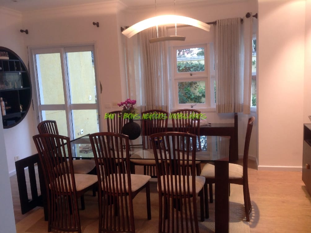 Casa, 3 quartos, 609 m² - Foto 4