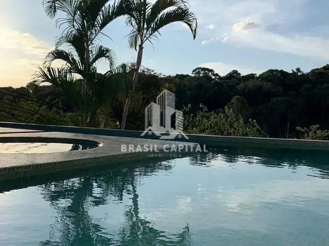 Casa com 1738m² 4 quartos e 5 banheiros, à venda, no bairro Parque Vereda dos Bandeirantes em Sorocaba