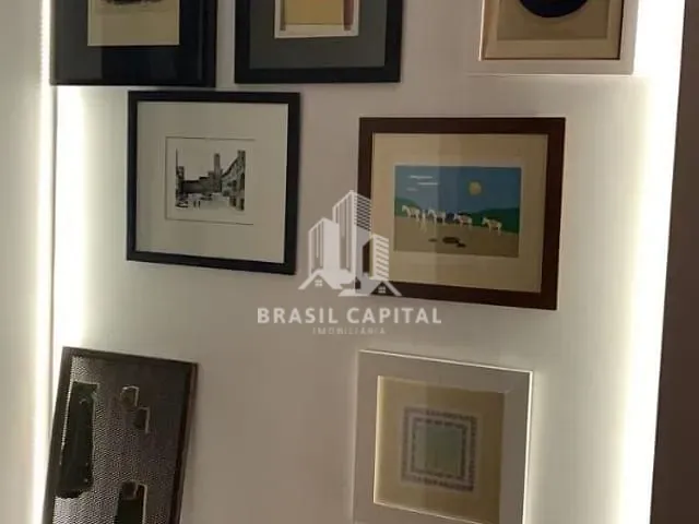 Casa com 1738m² 4 quartos e 5 banheiros, à venda, no bairro Parque Vereda dos Bandeirantes em Sorocaba