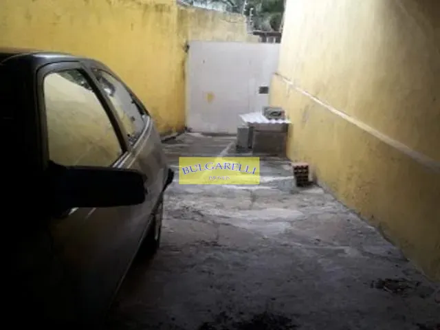 Casa com 171m² 2 quartos e 2 banheiros, à venda, no bairro Anhangabau em Jundiaí