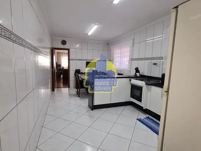 Casa com 150m² 3 quartos e 3 banheiros, à venda, no bairro Veloso em Osasco